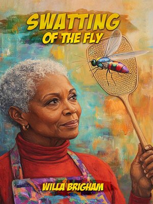 cover image of SWATTING OF THE FLY
